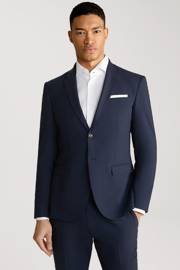 ΣΑΚΑΚΙ (ΚΟΣΤΟΥΜΙΟΥ) JOOP! - 402 ΜΠΛΕ